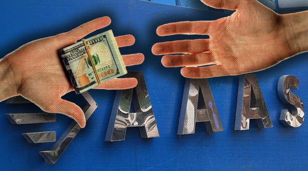 Statul mută datoriile companiilor dintr-o mână într-alta