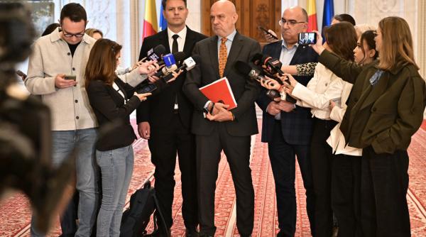 BNS cere reset total și spune că programul de guvernare NU a ajutat economia