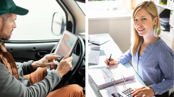 Joburi disponibile în România: cele mai căutate meserii în această perioadă