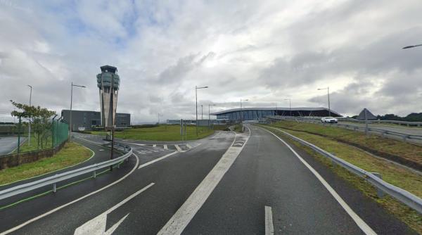 Un important aeroport din Spania se închide timp de 5 săptămâni