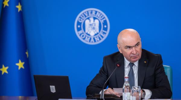 Ilie Bolojan a anunțat numele miniștrilor interimari după demisiile celor din PSD
