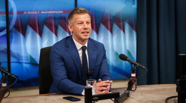 Ungaria deschide dosarele comunismului: cine are de pierdut