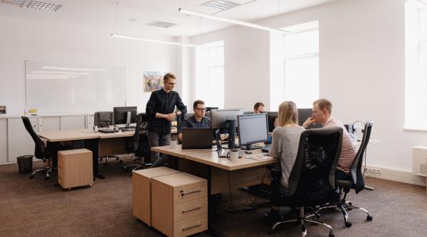 ANAF schimbă regulile pentru sediile secundare: obligații noi pentru plata salariilor