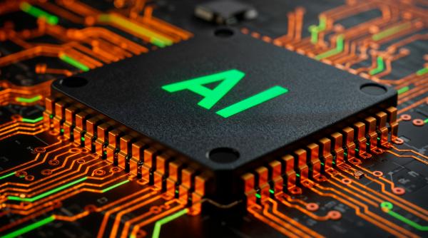 Investiții masive în tehnologia de răcire pe bază de diamant și cupru