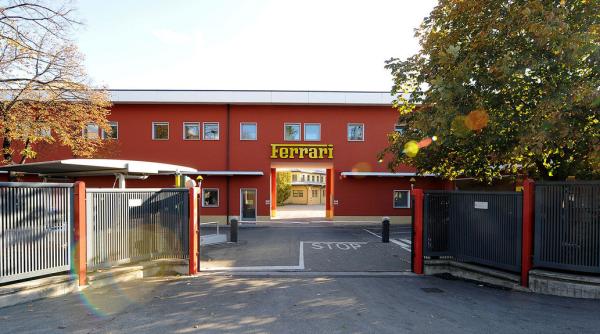 Ferrari Luce electric - preț estimat 550.000 euro și lansare oficială cu mare fast la Roma