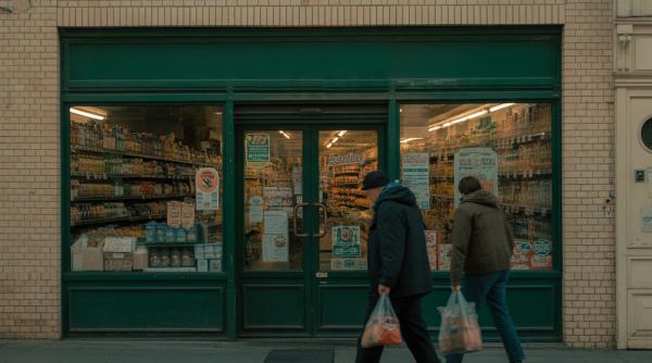 Firmele mor în zonele cele mai dinamice. Ce ascund datele din piață