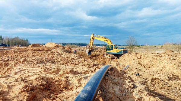 Proiecte de apă și canalizare salvate după negocieri dure cu Bruxelles-ul