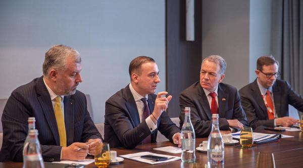 Soluţia lui Bogdan Ivan pentru reducerea preţului la energie