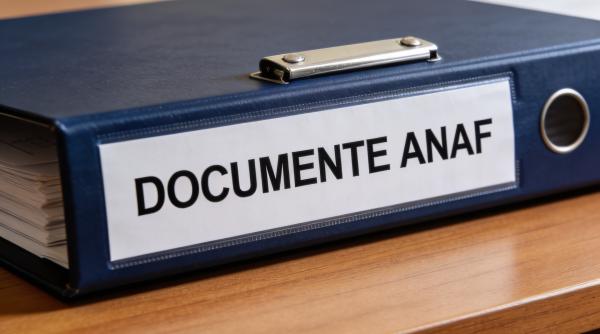 Alertă ANAF: Ultima zi din aprilie vine cu obligații fiscale importante