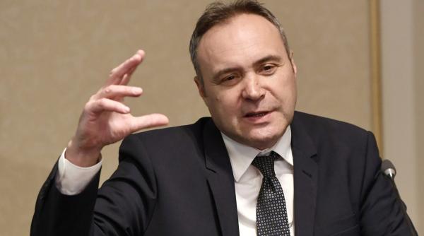 Chisăliță, despre ATR-uri: ”Ca într-un bloc, nu poți vinde mai multe apartamente decât ai”