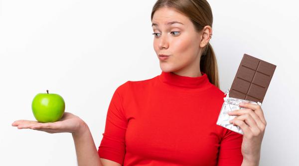 Gustări echilibrate: Beneficiile nutriționale ale ingredientelor naturale în dieta zilnică