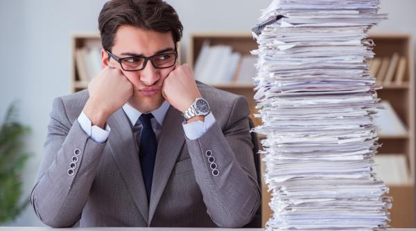 Analiză Sierra Quadrant: criza facturilor neplătite afectează economia României