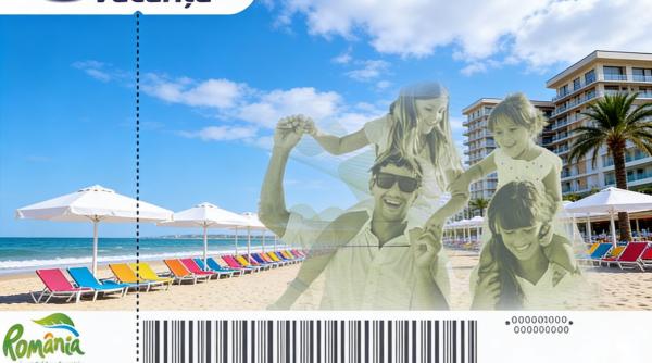 Facilităţi fiscale pentru firmele care acordă vouchere de vacanţă angajaţilor - Document din Parlament