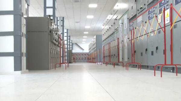 Reţele Electrice România, investiție de 66 milioane lei: Stația electrică Obor, modernizată pentru viitorul energetic al Capitalei