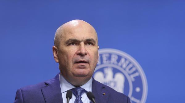 Bolojan: transparența în companiile de stat nu mai poate fi inversată