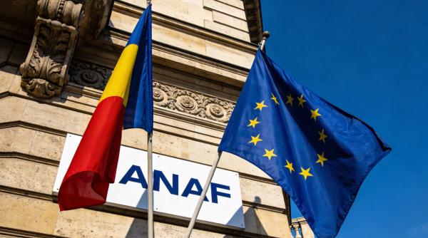 Controlul invizibil al ANAF: cum ești verificat zilnic fără să știi
