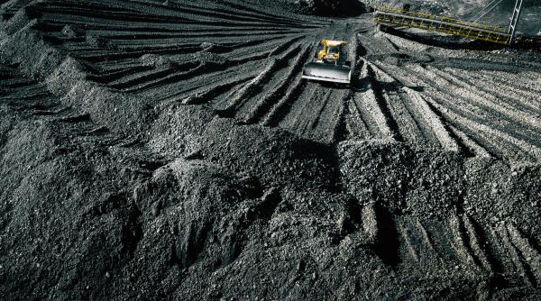 Importurile de cărbune ale României au crescut cu peste 430% în primele două luni din 2026