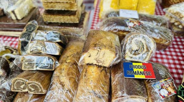 "Poftim, din România!" - Târguri cu produse tradiţionale, meşteşuguri şi folclor la MADR şi Senat