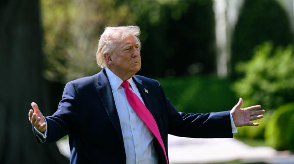 Republicanii lui Trump vor terminarea războiului din Iran