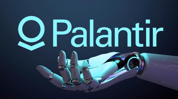 Contradicție pe Wall Street: Palantir crește exploziv, dar acțiunile scad. Investitorii se tem de evaluare