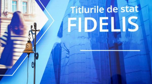 Investiții sigure și neimpozabile: Se lansează FIDELIS V