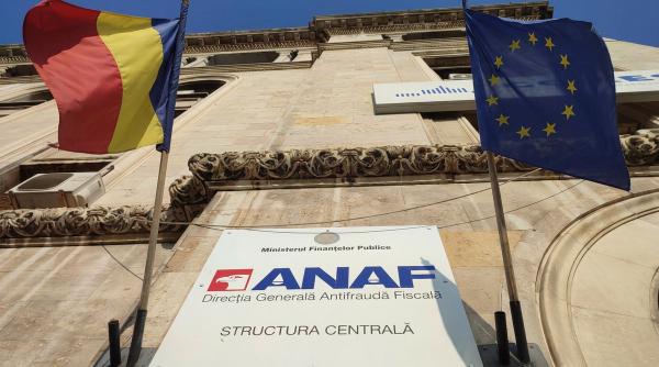 ANAF: declarația care trebuie depusă până pe 8 mai