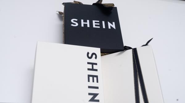 Shein, investigată în Europa pentru transferul datelor utilizatorilor către China