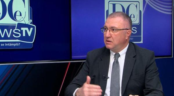 Cătălin Leonte, director general FNGCIMM, la DCNews și DCBusiness