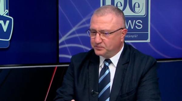 Cătălin Leonte (FNGCIMM): Firmele românești nu mai cer credite