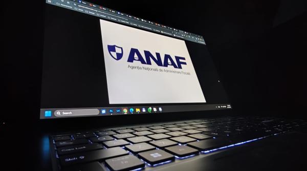 Ministerul Finanțelor anunță mentenanță IT la sistemele ANAF timp de trei zile