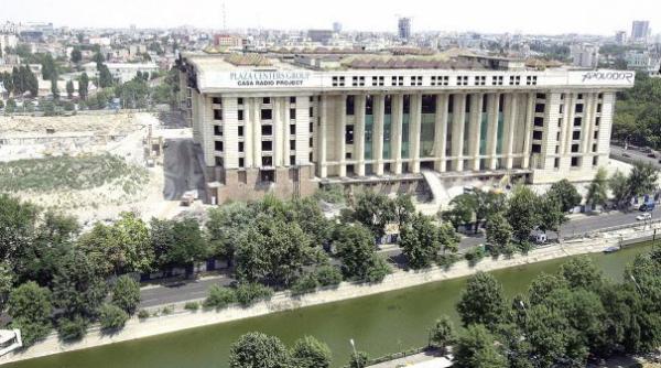 Plaza Centers cere până la 420 milioane euro României în litigiul Casa Radio