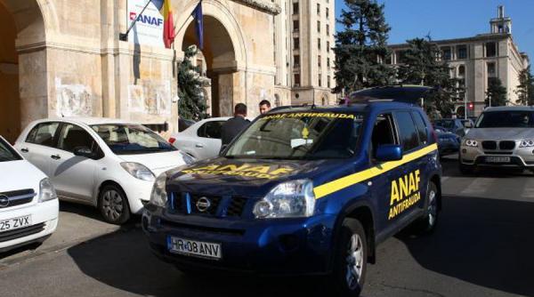 ANAF primește mână liberă să stabilească noi riscuri la rambursarea TVA