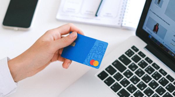 Comerțul online, noul front de luptă pentru ANAF