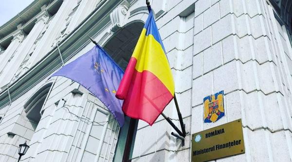 Statul se împrumută din nou în euro. Dobânda pe care o va plăti până în 2028