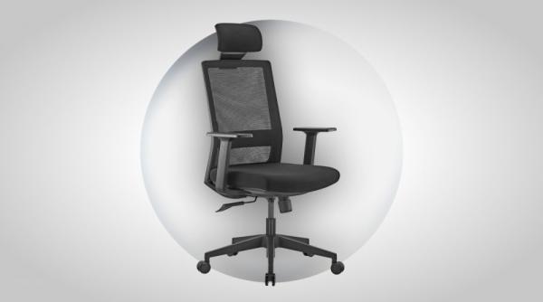 De ce nu mai este scaunul ergonomic un beneficiu premium, ci o decizie de business
