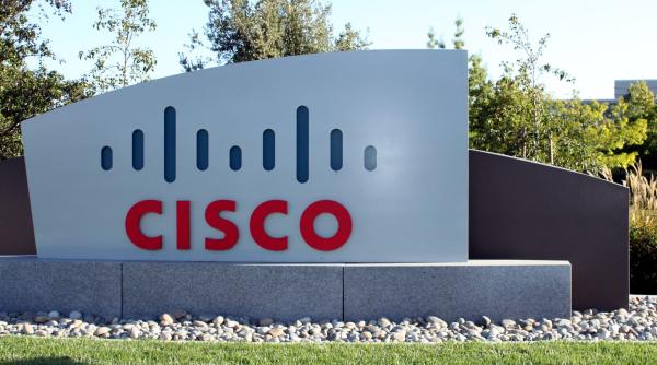Cisco rade 4.000 de joburi. Reacția surprinzătoare a bursei