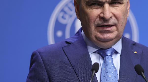 Ilie Bolojan, despre inflaţia record: Aceste date nu sunt o surpriză
