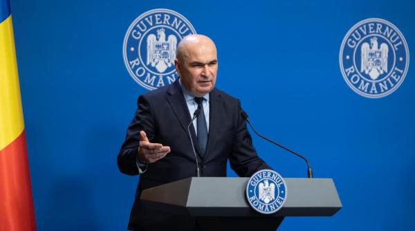 Ilie Bolojan, despre inflaţia record: Aceste date nu sunt o surpriză