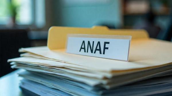 Atenție contribuabili: Miercuri, 20 mai, termen cheie la ANAF