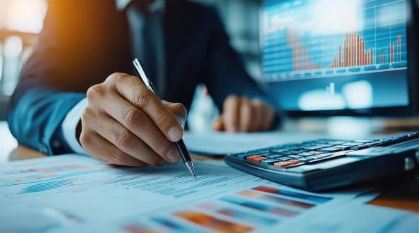 Termen fiscal important pentru firmele din zona accizelor