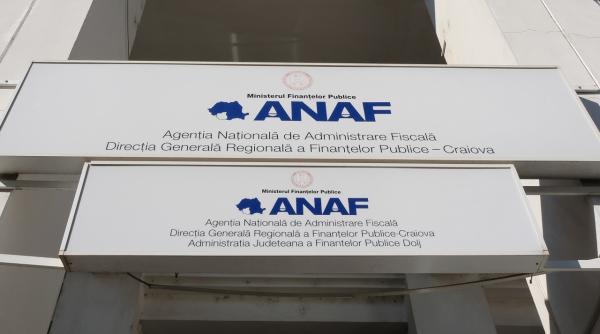 De ce digitalizarea ANAF face firmele mici mai vizibile ca oricând