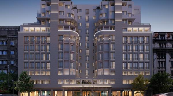 Julius Meinl transformă Hotelul Ambasador într-un aparthotel premium. Contribuția Primăriei, zero