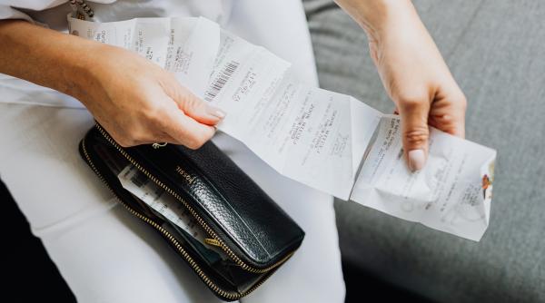 ANAF a lansat iBon, aplicație mobilă pentru combaterea evaziunii fiscale. În Grecia, o măsură similară a avut un succes uriaş