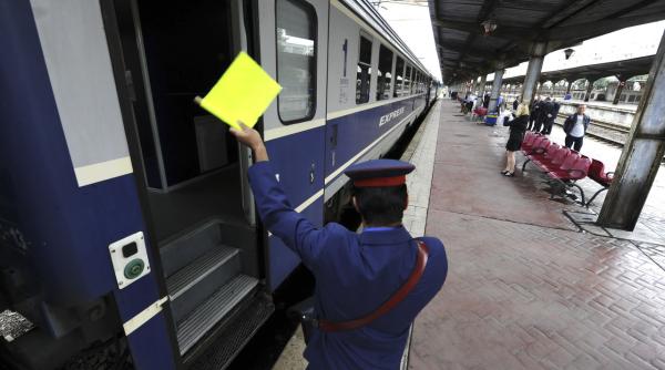 De ce CFR rămâne pe pierdere, deși are finanțări PNRR de miliarde. Explicația companiei