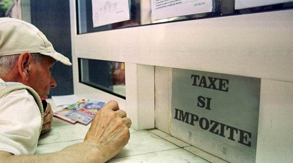 Noi reguli pentru taxele şi impozitele locale. Modificare a Codului fiscal, în Parlament