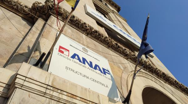 Pichetări la ANAF, Antifraudă și Vamă: SindFISC anunță proteste ample