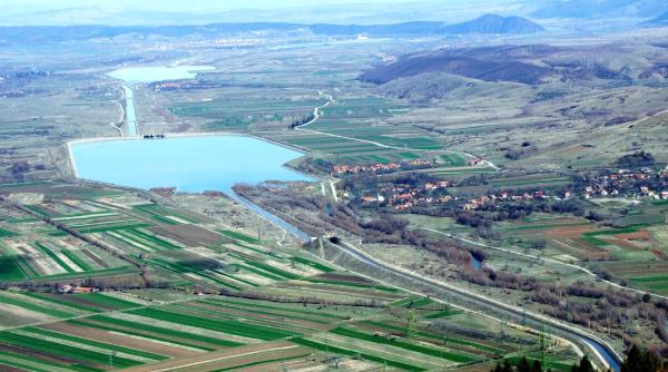Centrala Râul Mare Retezat, modernizată pentru creșterea capacității de producție și echilibrarea SEN