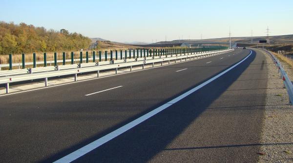 Corpul de control, trimis la CNAIR după arbitrajul pierdut pe Autostrada Sebeș - Turda