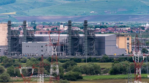 Proiectul energetic Iernut, relansat în regim de urgență: Guvernul schimbă strategia pentru centrala de 430 MW
