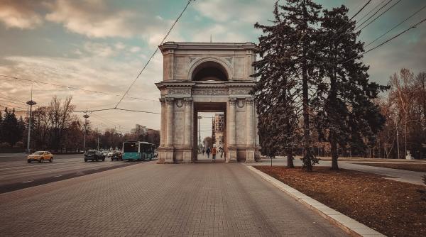 Republica Moldova, creştere economică de aproximativ 2% în acest an